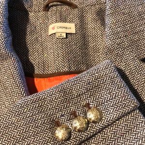 Daniel Cremieux Jackets & Coats - Cremieux Blazer Daniel Cremieux Jackets & Coats - Cremieux Blazer